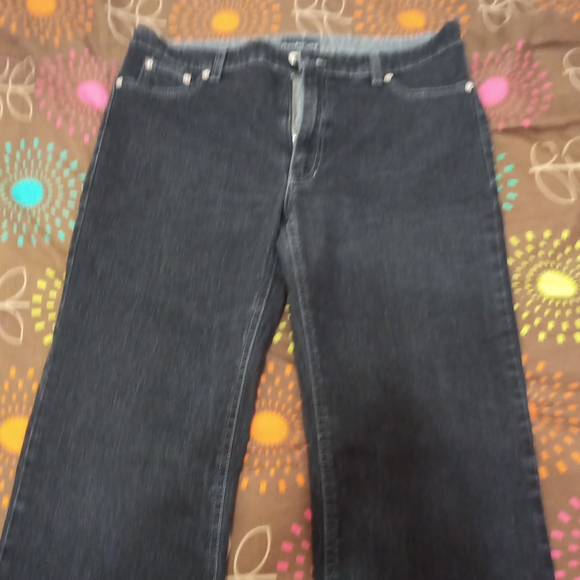33Wx34L Rocco barocco jeans - Picture 2 of 14
